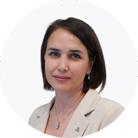 Розалия Камашева